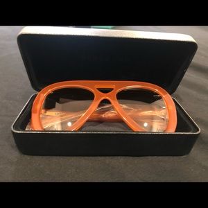 Derek Lam Charlotte Sunglasses